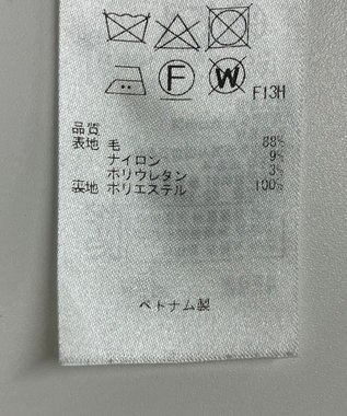 ONWARD Reuse Park 【23区】ジャケット春夏 ブラック