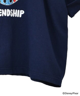 Green Parks ＴＯＹ　ＳＴＯＲＹ　／　キリカエフレンチプルオーバー Navy