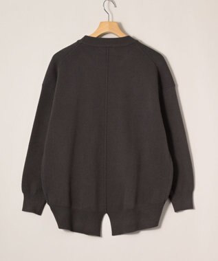 ONWARD Reuse Park 【any FAM】ニット秋冬 グレー