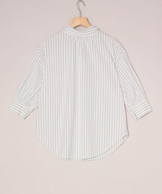 ONWARD Reuse Park 【組曲】カットソー春夏 ホワイト