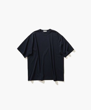 ATON DRY COTTON JERSEY | クルーネックTシャツ - UNISEX