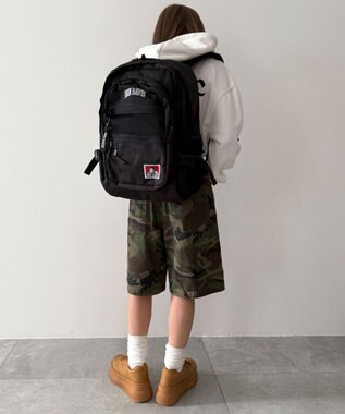 WEGO BENDAVIS　NEW　MESH　XL　PACK　CL　2 ホワイト