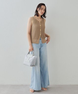 IACUCCI 【ナイロン】ソル ベット S CORDURA/RUGA ライトグレー