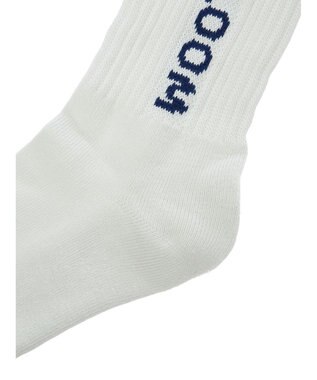 Green Parks ■ＦＲＵＩＴ　ＯＦ　ＴＨＥ　ＬＯＯＭ　タテロゴ３Ｐソックス Mix