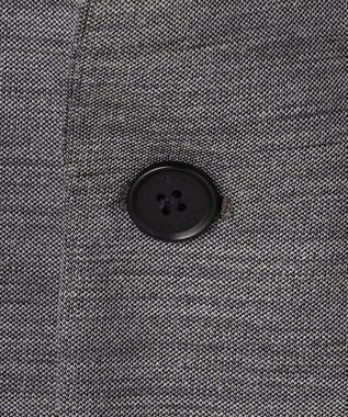 JOSEPH HOMME スプリングウールジャージー ジャケット ライトグレー系