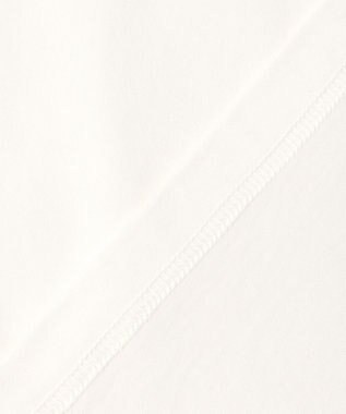 JOSEPH ABBOUD MOUNTAIN 【テーム・ヤルヴィコラボレーション/ゆったり】　　プレーティング天竺ヤルヴィー Tシャツ キツネ