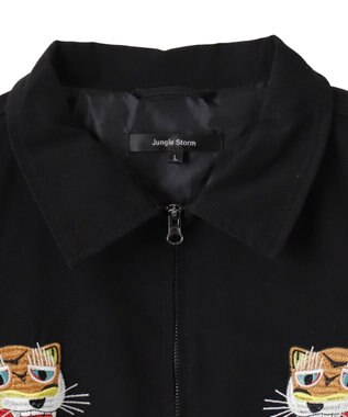 WEGO ベトジャン ブラック