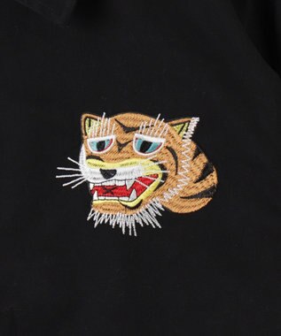 WEGO ベトジャン ブラック