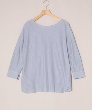 ONWARD Reuse Park 【J.PRESS】カットソー春夏 ブルー