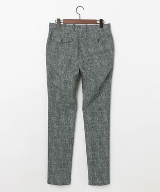 JOSEPH ABBOUD 【驚きの多機能性！】ライトウェーブ パンツ グレー系