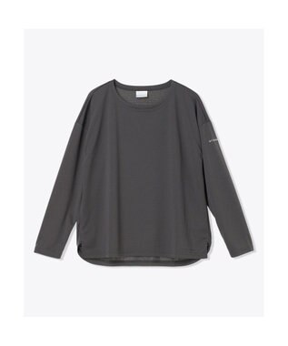 Columbia Columbia/ ウィメンズアラトナトレイルロングスリーブクルー /コロンビア Shark