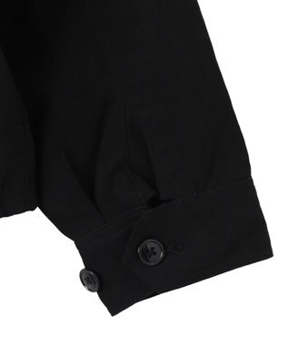 WEGO ベトジャン ブラック