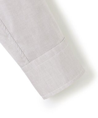 JOSEPH HOMME オックスストレッチＷＩＮＧ ライトグレー系