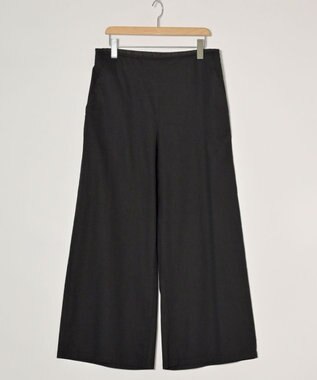 ONWARD Reuse Park 【23区】パンツ春夏 ブラック