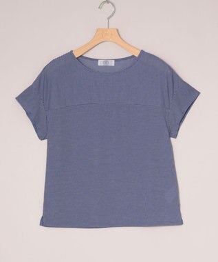 ONWARD Reuse Park 【J.PRESS】カットソー春夏 ブルー