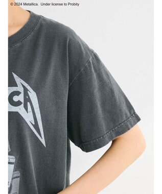 Green Parks ●ＧＯＯＤ　ＳＰＥＥＤ　ＭＥＴＡＬＬＩＣＡ　Ｔ Charcoal Gray