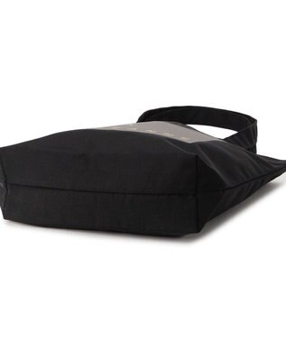 Chacott ローザンヌトートバッグS ブラック