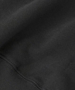 Green Parks ■Ｍａｒｉｌｙｎ　Ｍｏｎｒｏｅ　モノクロｐｔスウェット Black