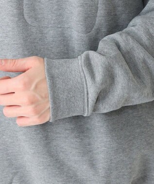 Columbia Columbia/ バガスウェットハーフジップ /コロンビア City Grey Heather