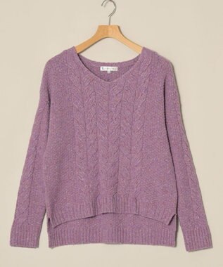 ONWARD Reuse Park 【組曲】ニット秋冬