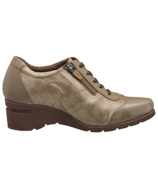 ASICS WALKING ペダラ レディース 3E グレー系