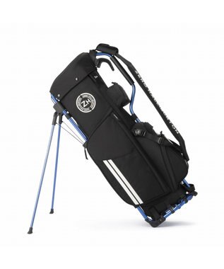 ZERO HALLIBURTON グリップスタンド キャディーバッグ ZHG-CB GF 85031 ブラック