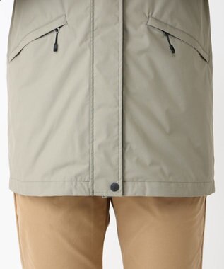 Columbia Columbia/ ウィメンズバーティカルグライドIIフードジャケット /コロンビア Tusk