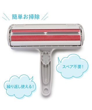 Mother garden しろたん ぱくぱくローラー 白