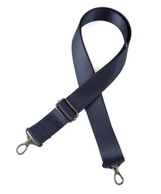 ACE BAGS & LUGGAGE hiromichi nakano アリーナ ビジネスバッグ  17557 ヒロミチナカノ ブリーフケース ネイビー