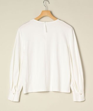 ONWARD Reuse Park 【自由区】カットソー秋冬 オフホワイト