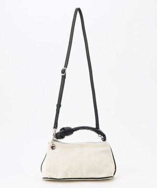 ICB ポーチバッグ トープ系