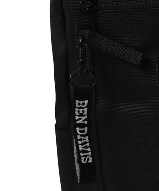WEGO 【ユニセックス着用ITEM】BENDAVIS　BOX　DAYPACK　2 ホワイト