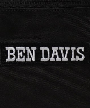 WEGO 【ユニセックス着用ITEM】BENDAVIS　BOX　DAYPACK　2 ホワイト