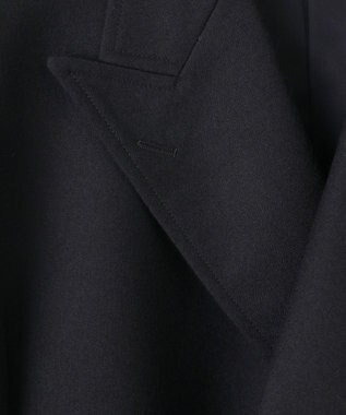 J.PRESS MEN 【J.PRESS ORIGINALS】PEPPIN MERINO SAXONY 4B BLAZER / JAPAN MADE ネイビー系