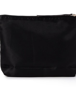 Chacott エッフェルシアーポーチ ブラック