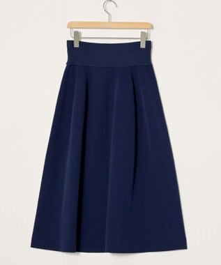 ONWARD Reuse Park 【UNFILO】スカート秋冬 ネイビー