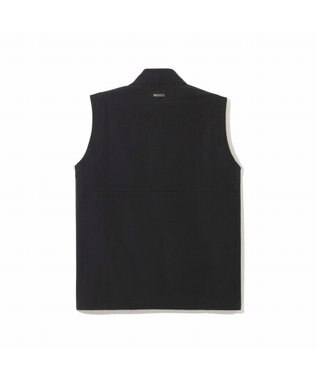 ZERO HALLIBURTON 【撥水・ストレッチ】 ドライソロテックスベスト ZHG-M5S1b 82942 ブラック