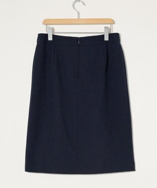 ONWARD Reuse Park 【ICB】スカート秋冬 ネイビー
