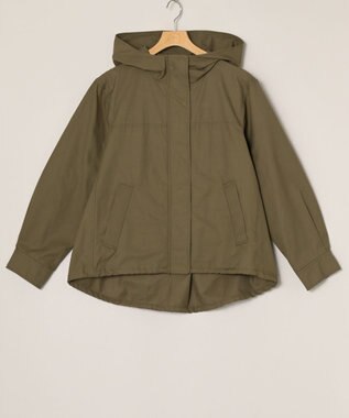ONWARD Reuse Park 【組曲】ジャケット春夏 グリーン