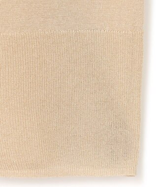 BEIGE， 【洗える】RIOU / カーディガン Gold