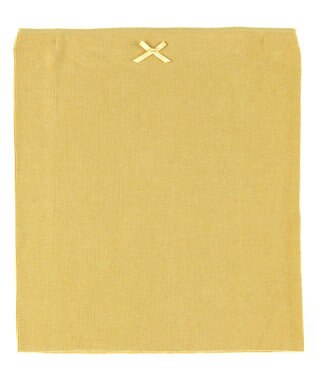 Wing あったかハラマキ 薄手 アウターにひびきにくい 秋 冬 ER0512 ウイング／ワコール