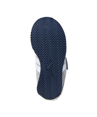 MIKI HOUSE HOT BISCUITS 【WEB限定】【16-21cm】ミズノコラボ キッズシューズ【WebLimited】 グレー