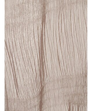 earth music&ecology マジョリカプリーツシアープルオーバー Mocha