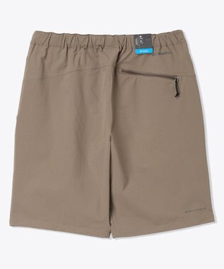 Columbia Columbia/ タイムトゥトレイルショーツ /コロンビア Flax