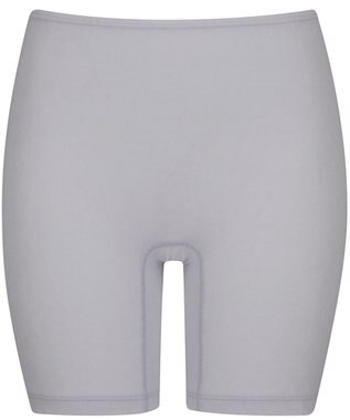 Wing インナー 【綿の贅沢オーガニック】 オーガニックコットン混素材 薄くて軽い ３分丈 ER1356 ウイング／ワコール