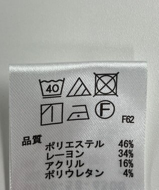 ONWARD Reuse Park 【any SiS】パンツ秋冬 ブラック