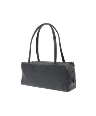 genten ゴートベーシック 横長ボストンバッグ ジュンクロ