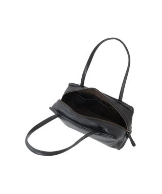 genten ゴートベーシック 横長ボストンバッグ ジュンクロ