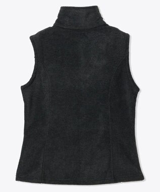 Columbia Columbia/ ウィメンズベントンスプリングスベスト /コロンビア Charcoal Heather
