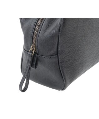 genten ゴートベーシック 横長ボストンバッグ ジュンクロ